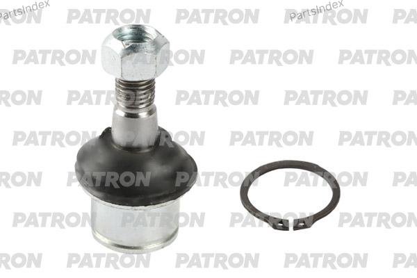 PATRON опора шаровая PS3491