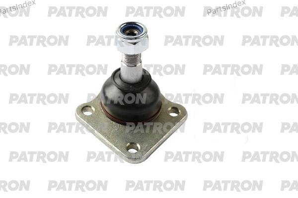 PATRON опора шаровая PS3339