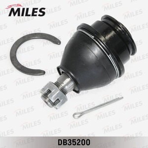 MILES опора шаровая DB35200