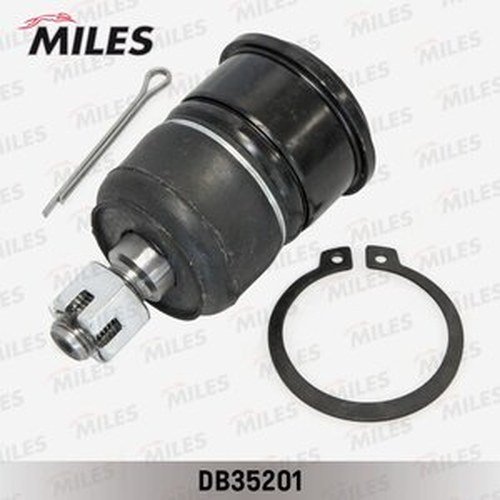 MILES опора шаровая DB35201