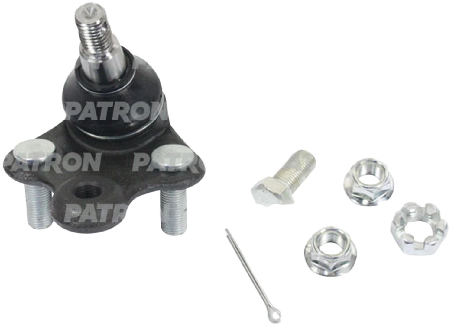 PATRON опора шаровая PS 3204