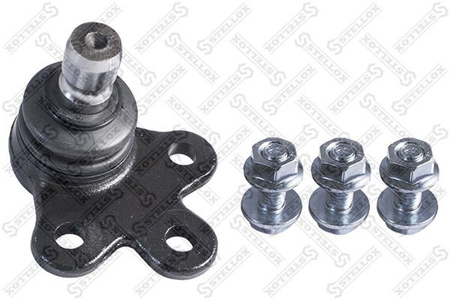 Stellox опора шаровая 52-74032-SX