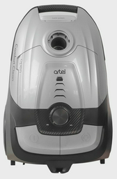 Пылесос Artel VCB 4537 CFTBGRY серый