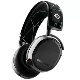 Наушники SteelSeries Arctis 9 61484 черные