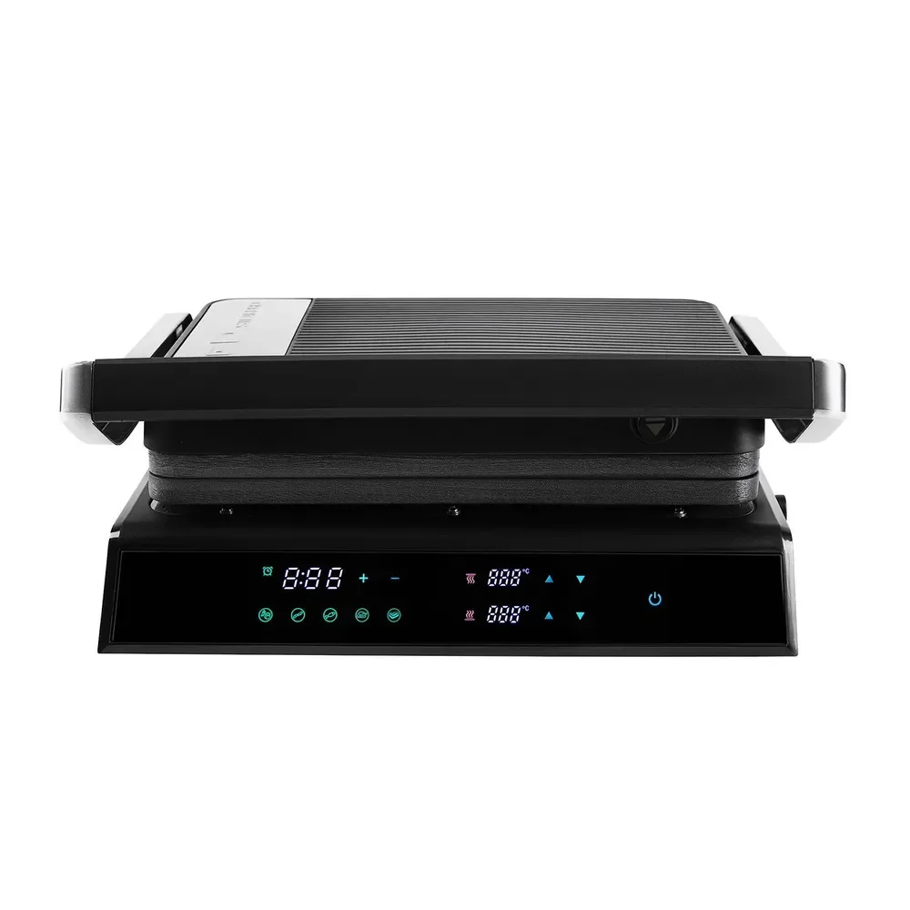 Гриль RED Evolution SteakPRO RGM-M81 черный