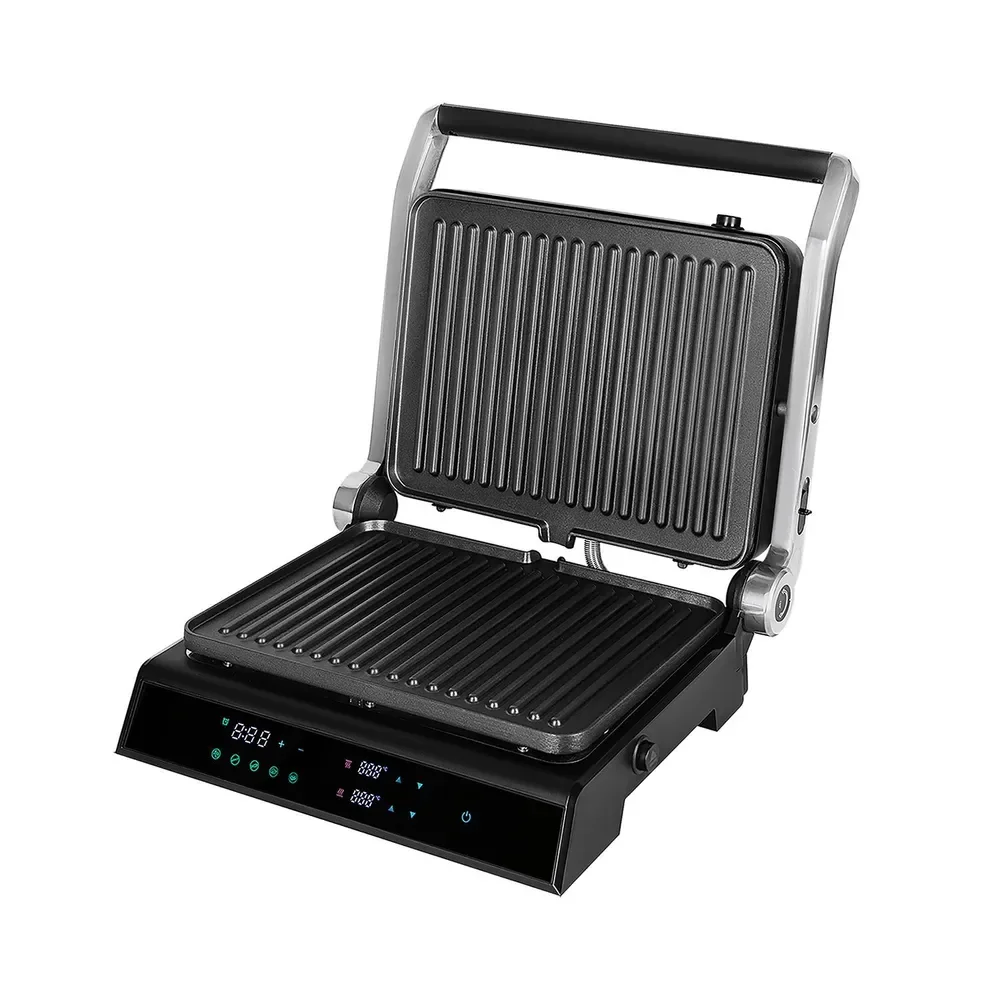 Гриль RED Evolution SteakPRO RGM-M81 черный купить,NaN