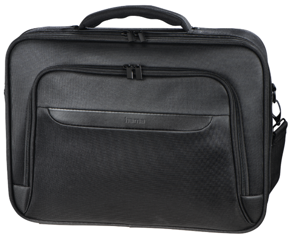Сумка для ноутбука Hama Miami 00216521 15.6" черная