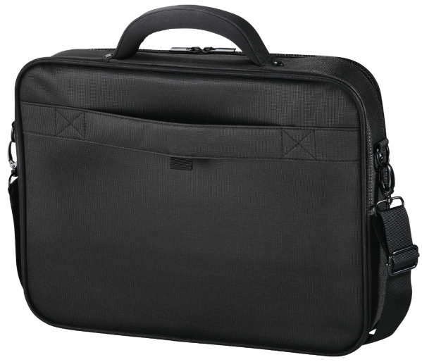 Сумка для ноутбука Hama Miami 00216521 15.6" черная