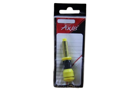 Пробойник для бойлов Axis AX-84690-0208 купить,NaN