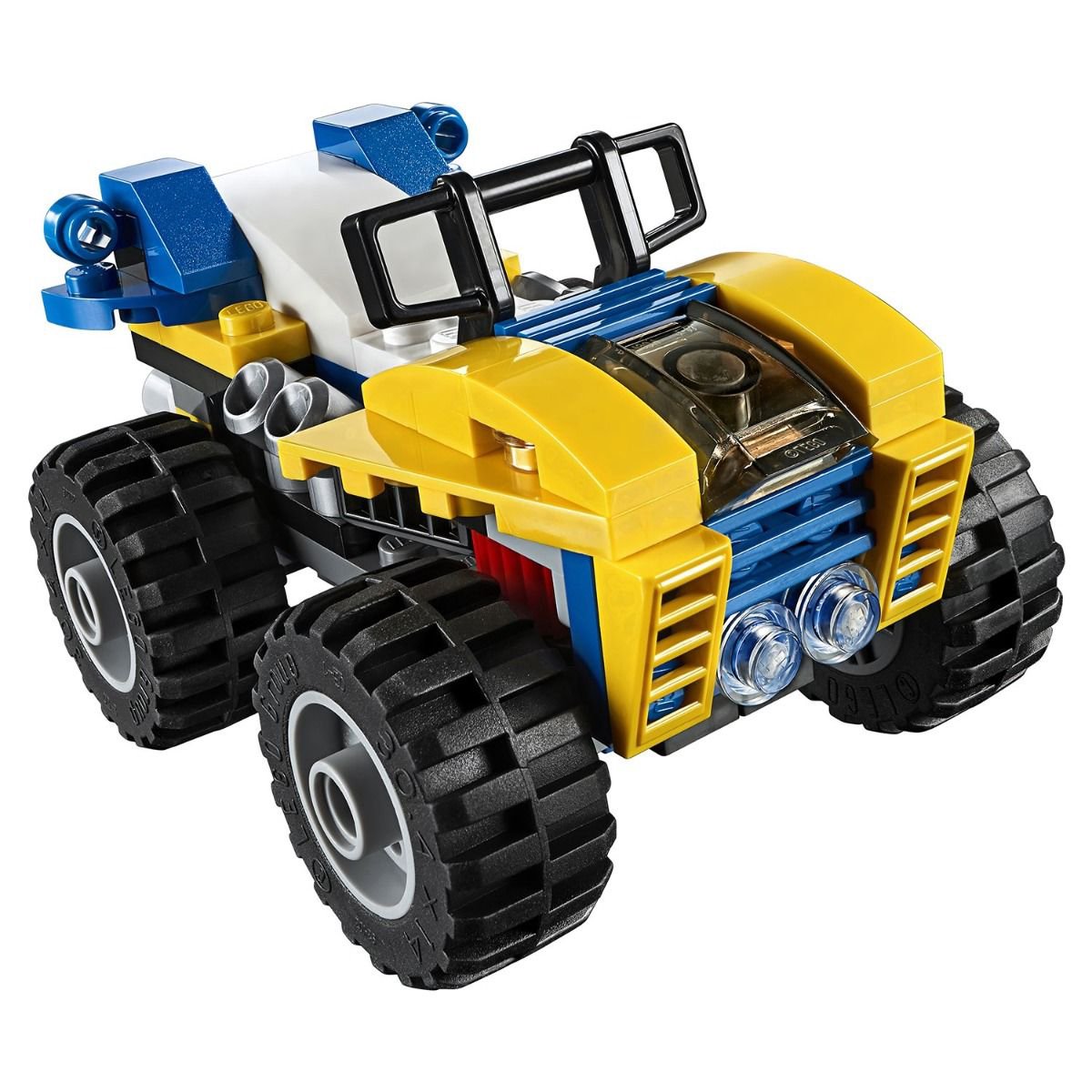Конструктор Lego Пустынный багги Creator  31087  купить,NaN