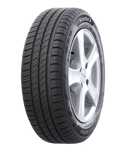 Шина Matador MP16 Stella 2 195/65 R14 89H летняя купить,NaN