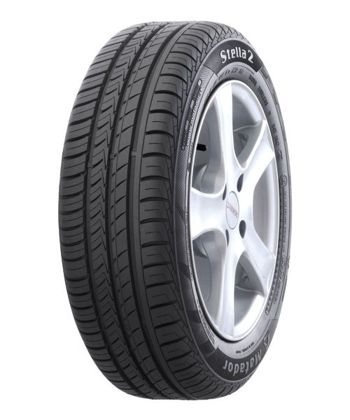 Шина Matador MP16 Stella 2 195/65 R14 89H летняя купить,NaN