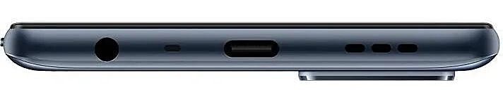 Смартфон Oppo A16 3/32GB Black купить,NaN