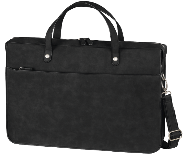 Сумка для ноутбука Hama Classy 00216591 14.1" черная купить,NaN