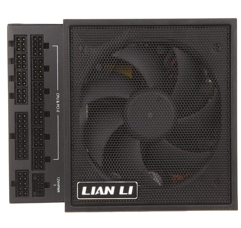 Блок питания LIAN LI G9P.EG1000.BE00.EU 1000 Вт купить,NaN