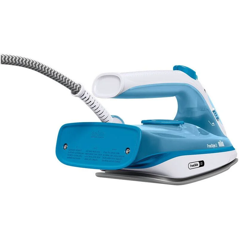 Утюг Braun FI3144BL голубой - ForteMarket Утюг Braun FI3144BL голубой купить,0