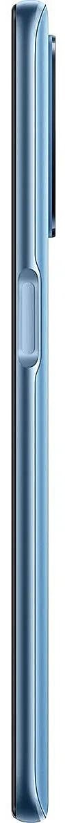 Смартфон Oppo A16 3/32GB Blue купить,NaN
