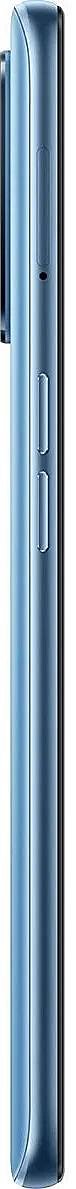 Смартфон Oppo A16 3/32GB Blue купить,NaN
