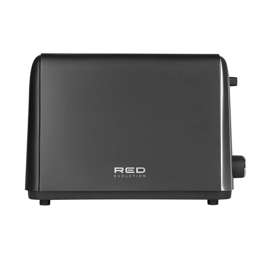 Тостер RED Evolution RT-44 серый - ForteMarket Тостер RED Evolution RT-44 серый купить,0