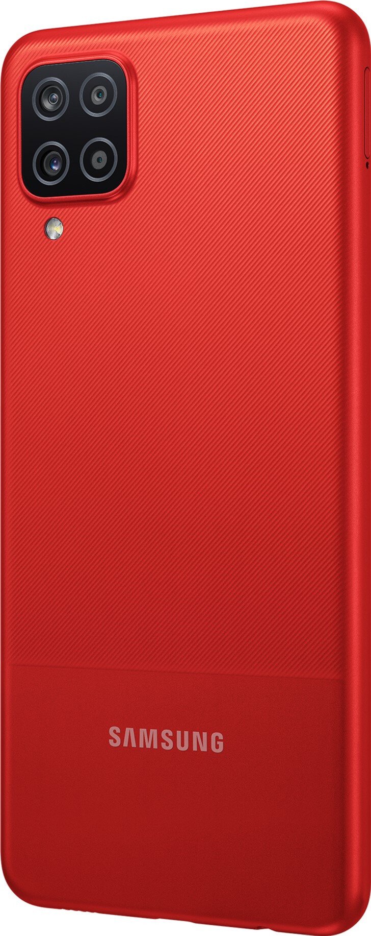 Смартфон Samsung Galaxy A12 3/32Gb Red купить,NaN