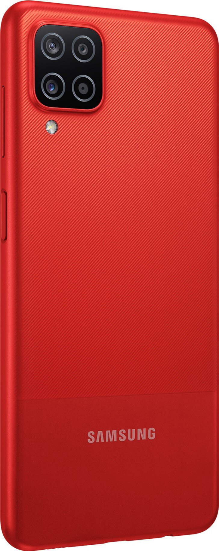 Смартфон Samsung Galaxy A12 3/32Gb Red купить,NaN