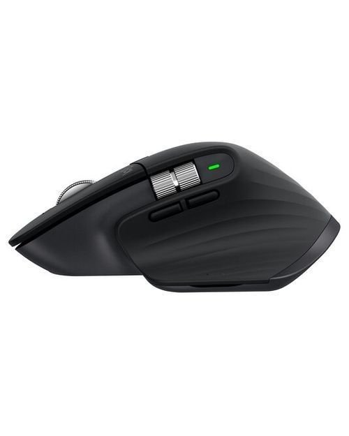 Мышь Logitech MX Master 3 черная купить,0