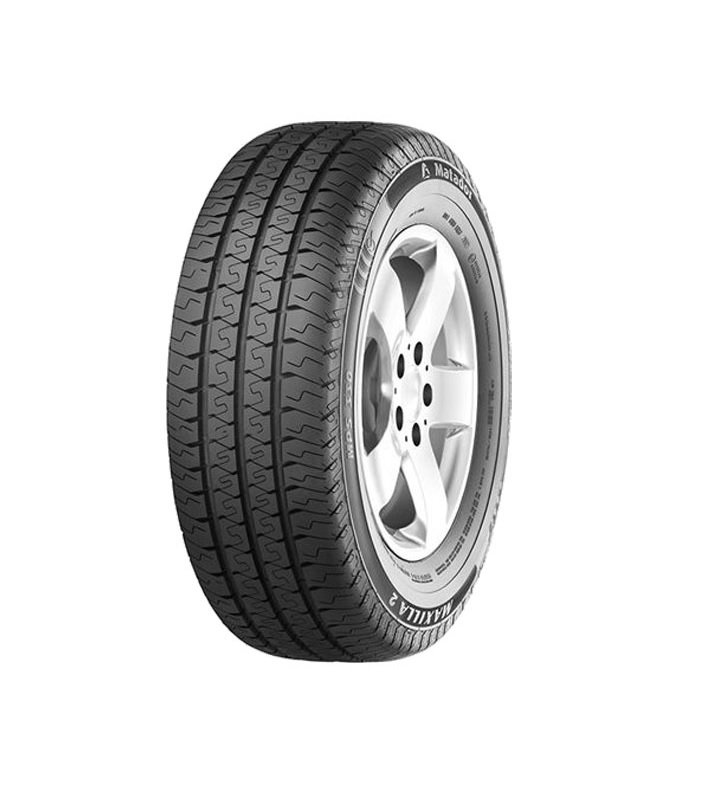 Шина Matador Maxilla 2 MPS-330 225/70 R15C 112/110R летняя купить,89180