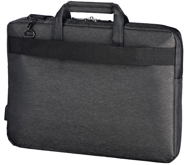 Сумка для ноутбука Hama Manchester 00216577 15.6" черная купить,23284