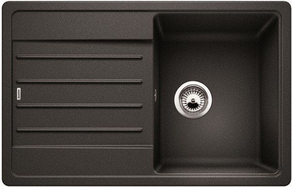 Кухонная мойка Blanco Legra 45S 522201 антрацит