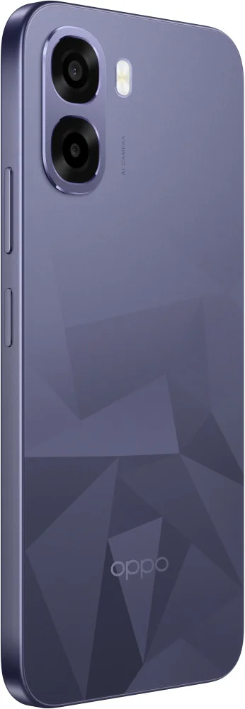Смартфон Oppo A6k 6/256GB светло-фиолетовый купить,NaN