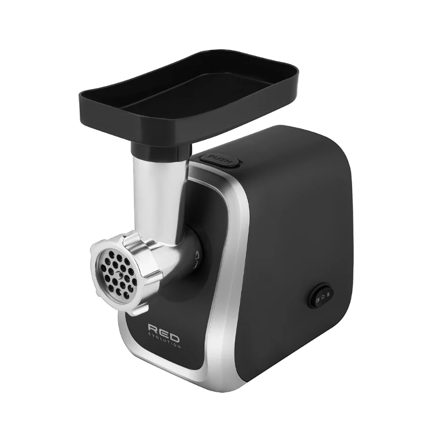Мясорубка RED Evolution RMG-126 черная купить,0