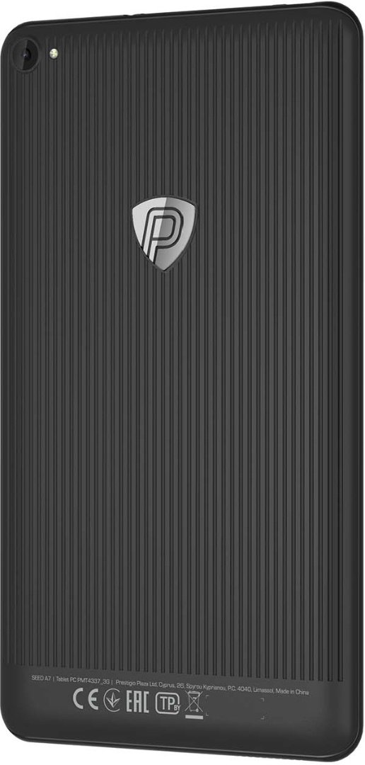 Планшет Prestigio 7" Seed A7 PMT4337 3G Black купить,NaN