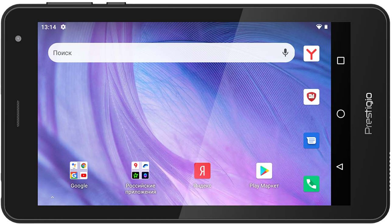 Планшет Prestigio 7" Seed A7 PMT4337 3G Black купить,NaN