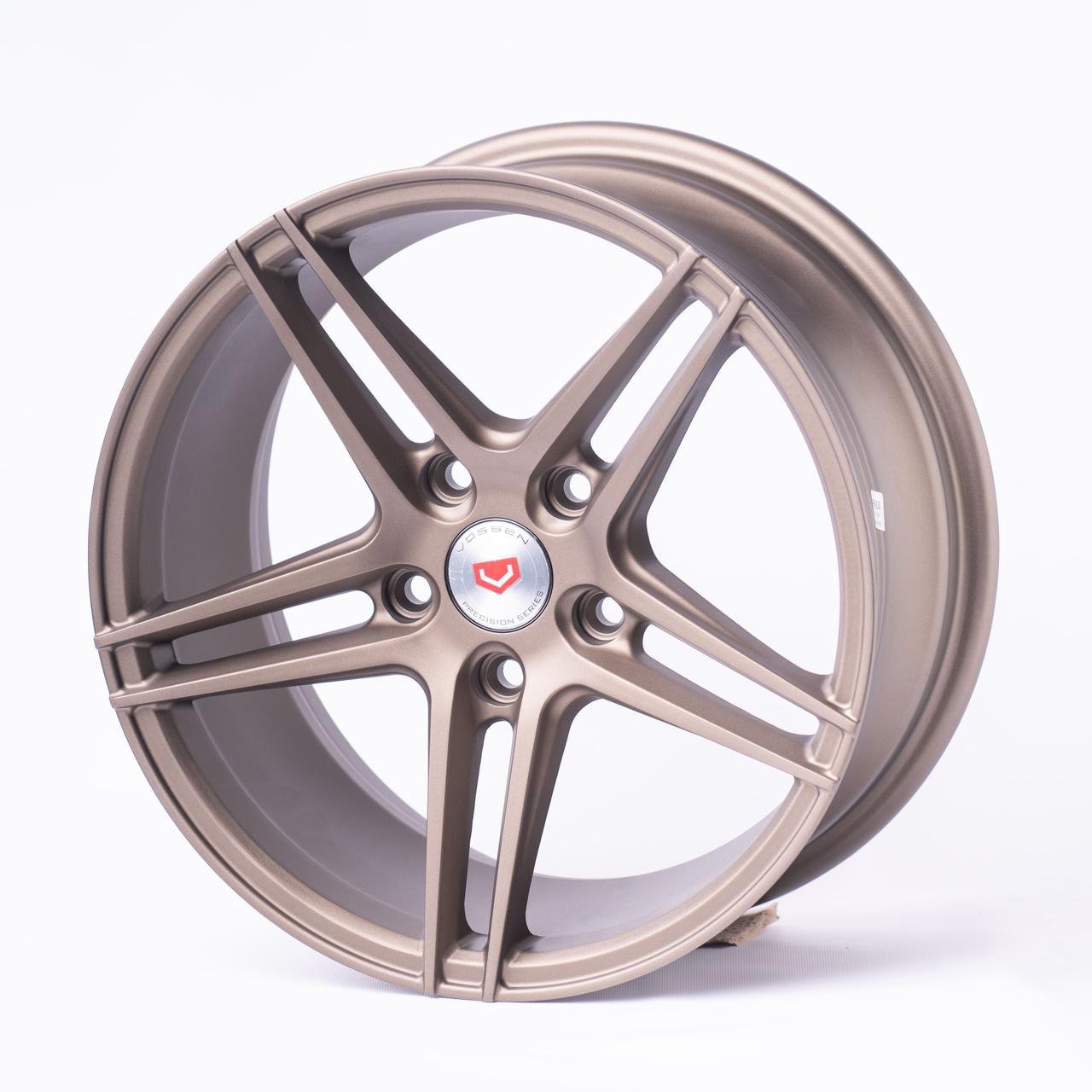 Диски Kipardo 572 5х114,3 R16х7 СВ67,1 ЕТ35 Matt Bronze купить,NaN