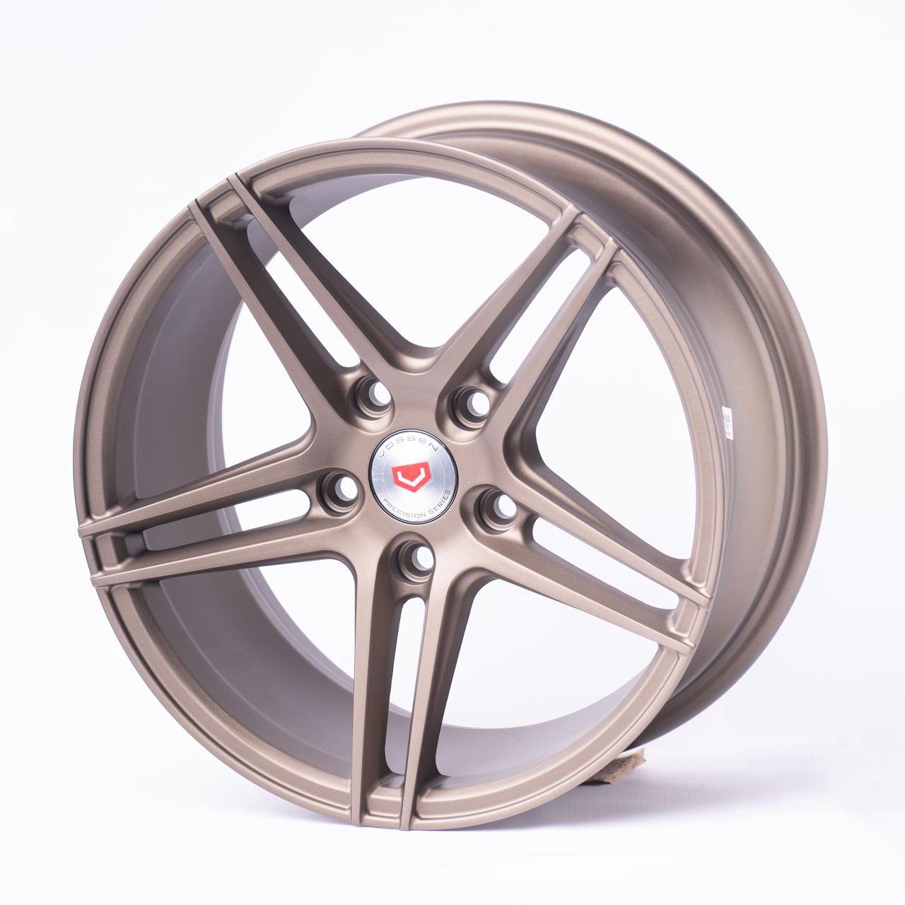 Диски Kipardo 572 5х114,3 R16х7 СВ67,1 ЕТ35 Matt Bronze купить,NaN