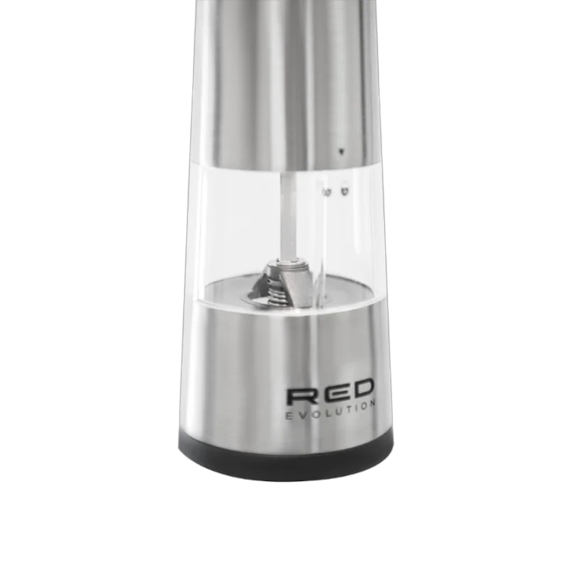 Электромельница RED Evolution RKA-PM3 серебристая купить,NaN