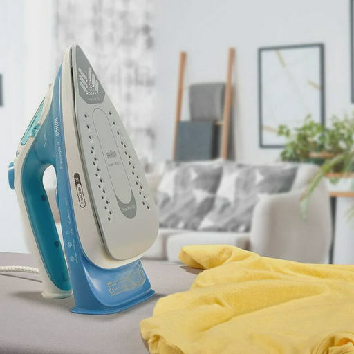 Утюг Braun FI3144BL голубой