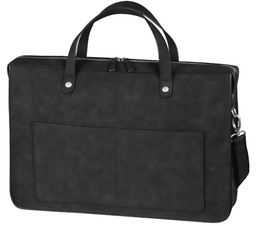 Сумка для ноутбука Hama Classy 00216591 14.1" черная