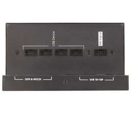 Блок питания LIAN LI G9P.EG1000.BE00.EU 1000 Вт