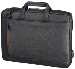 Сумка для ноутбука Hama Manchester 00216577 15.6" черная