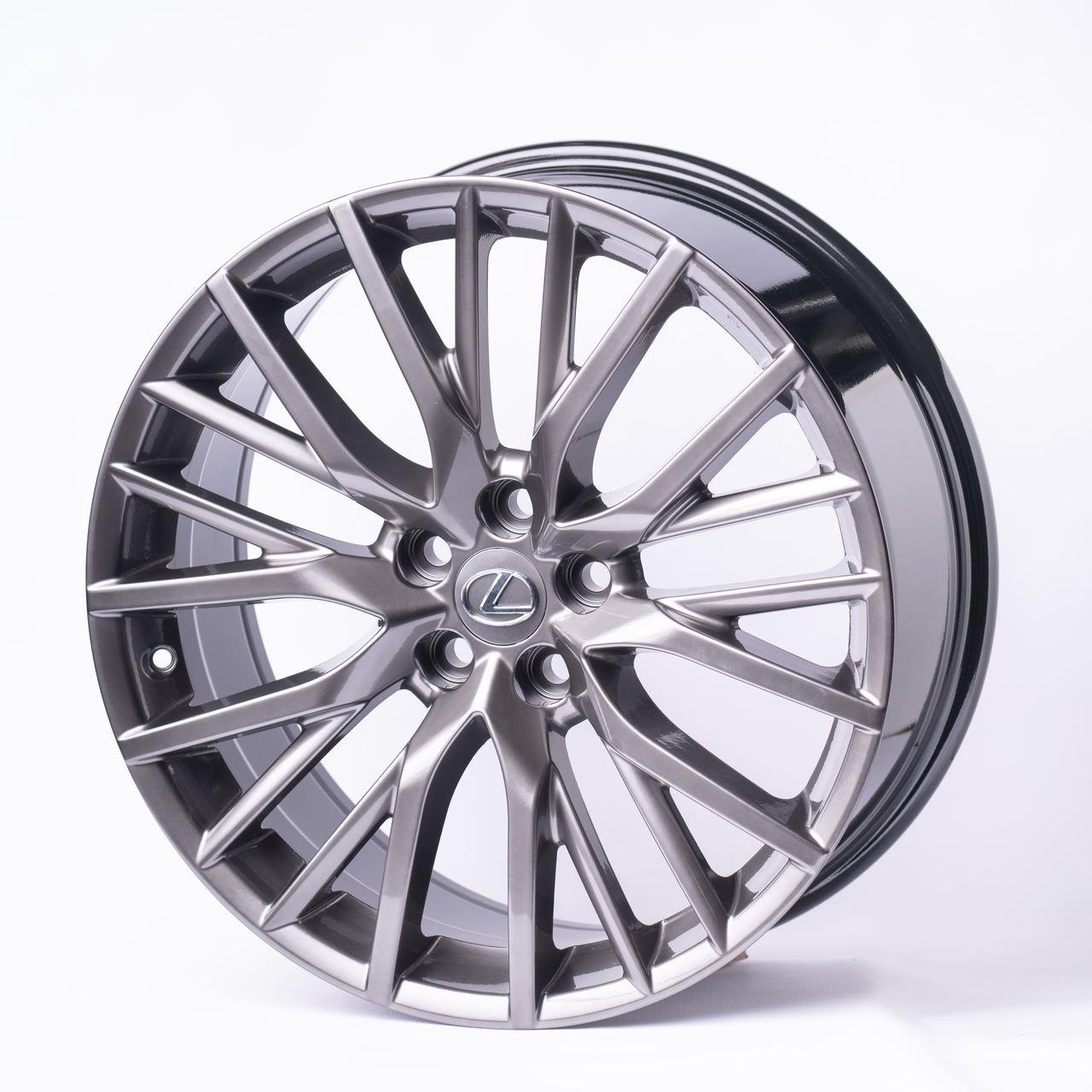 Диски Kipardo 5316 5х114,3 R20х8 СВ60,1 ЕТ35 HB купить,NaN