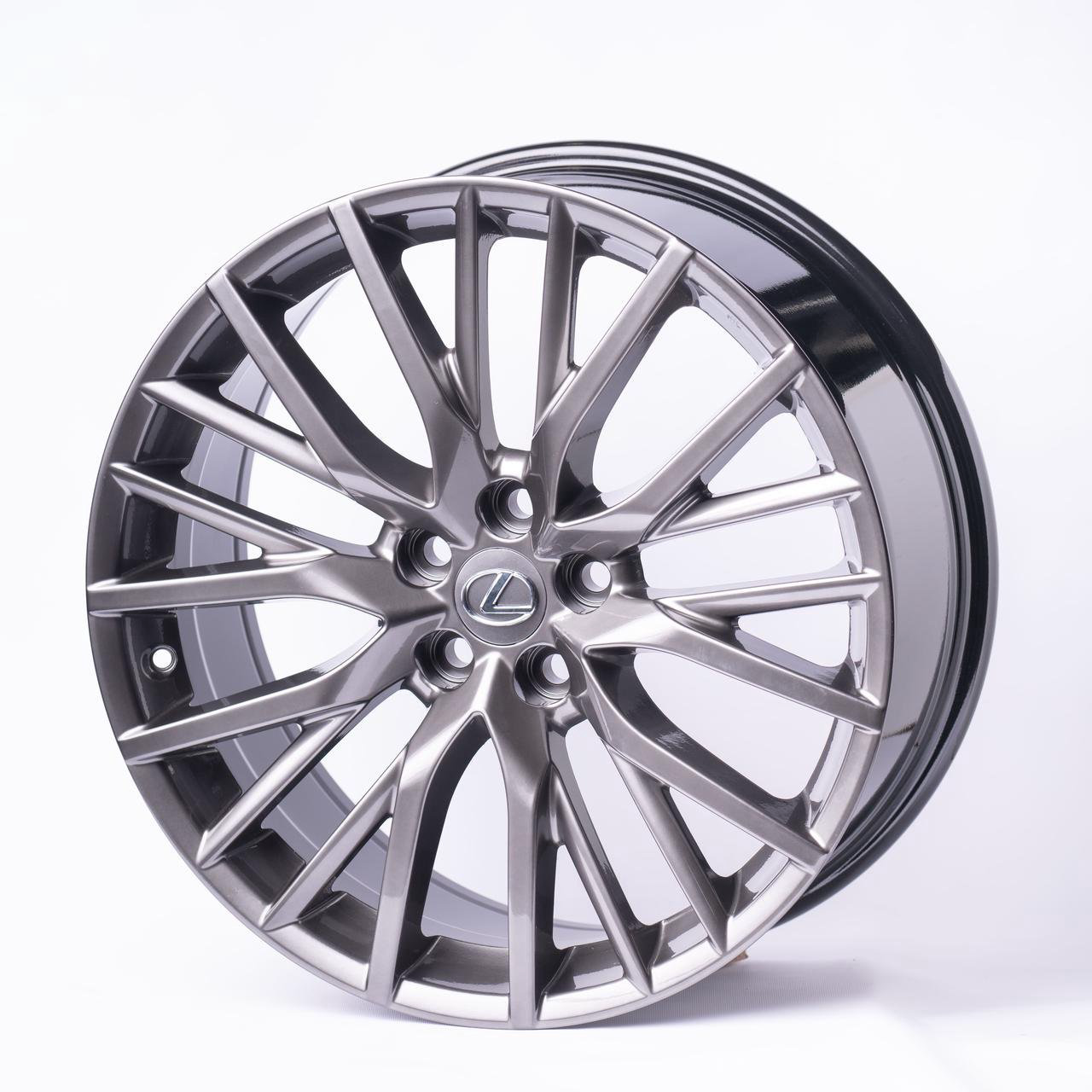 Диски Kipardo 5316 5х114,3 R20х8 СВ60,1 ЕТ35 HB купить,NaN