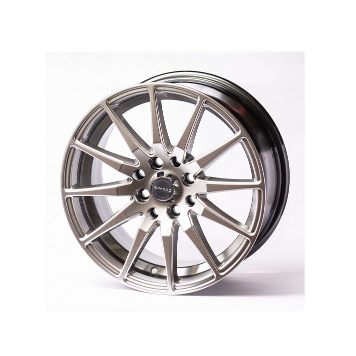 Диски Kipardo 2104 8х100/114,3 R15х6,5 СВ73,1 ЕТ40 HB купить,NaN