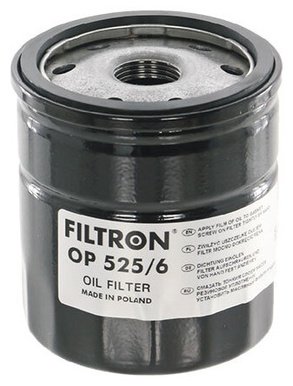 FILTRON масляный фильтр OP 525/6 купить,NaN