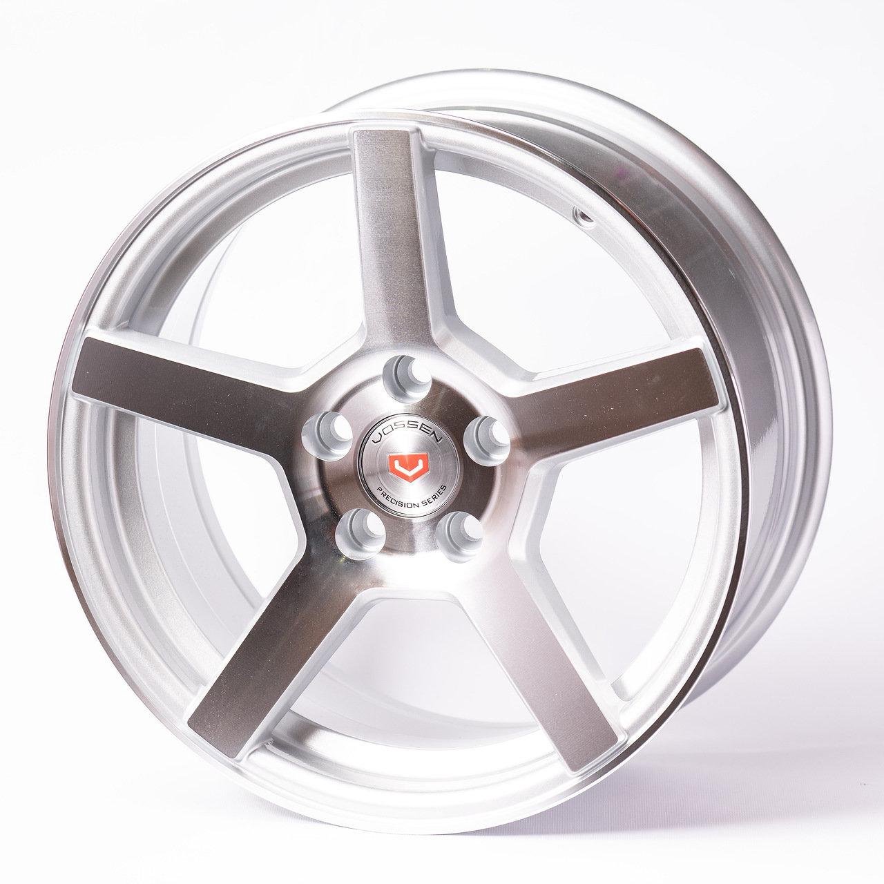 Диски Kipardo CV3 4х100 R15х7 СВ67.1 ЕТ35 MF купить,NaN