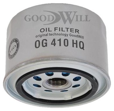 GoodWill масляный фильтр OG 410HQ - ForteMarket GoodWill масляный фильтр OG 410HQ купить,NaN