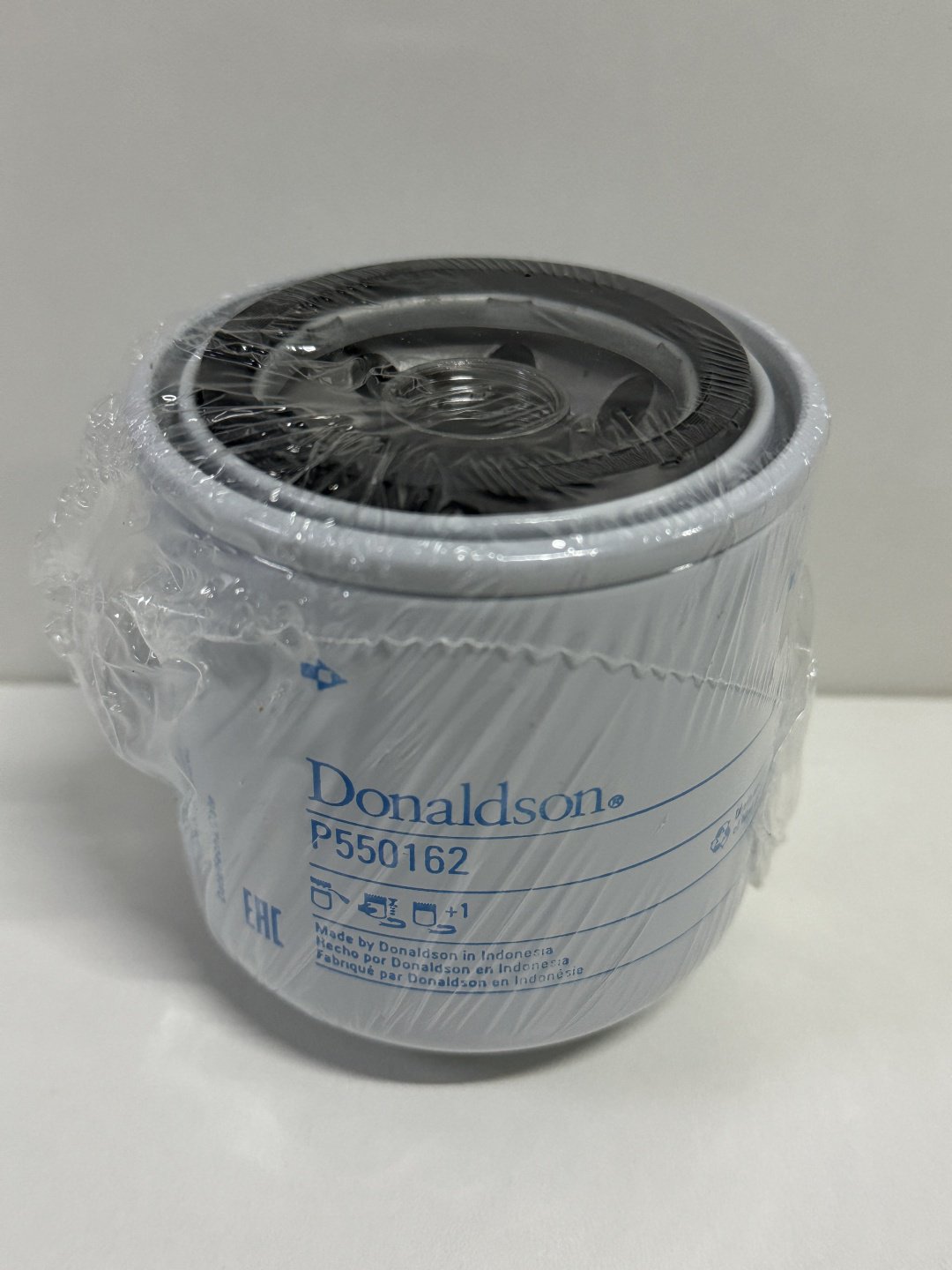 DONALDSON масляный фильтр P550162 купить,NaN