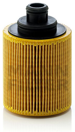 MANN-FILTER масляный фильтр HU712/7X купить,NaN