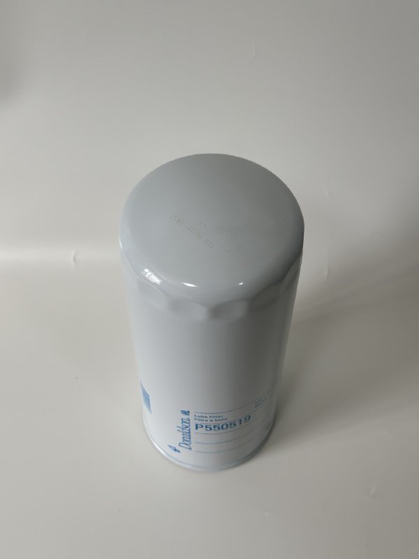 DONALDSON масляный фильтр P550519 купить,NaN