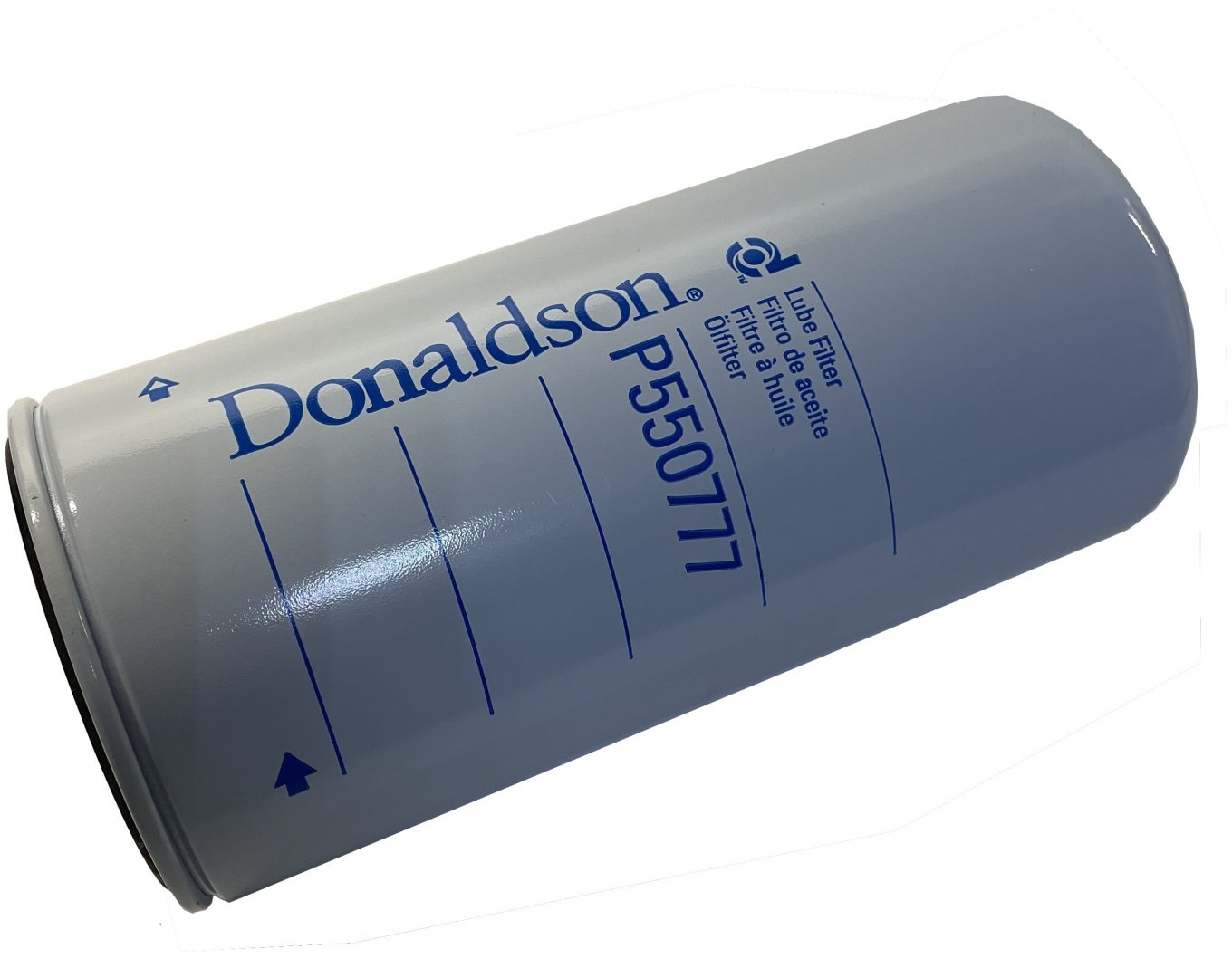 DONALDSON масляный фильтр P550777 купить,NaN